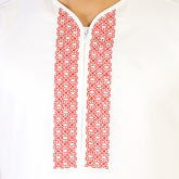Panjabi: Trendy Fit_Solid_250#2
